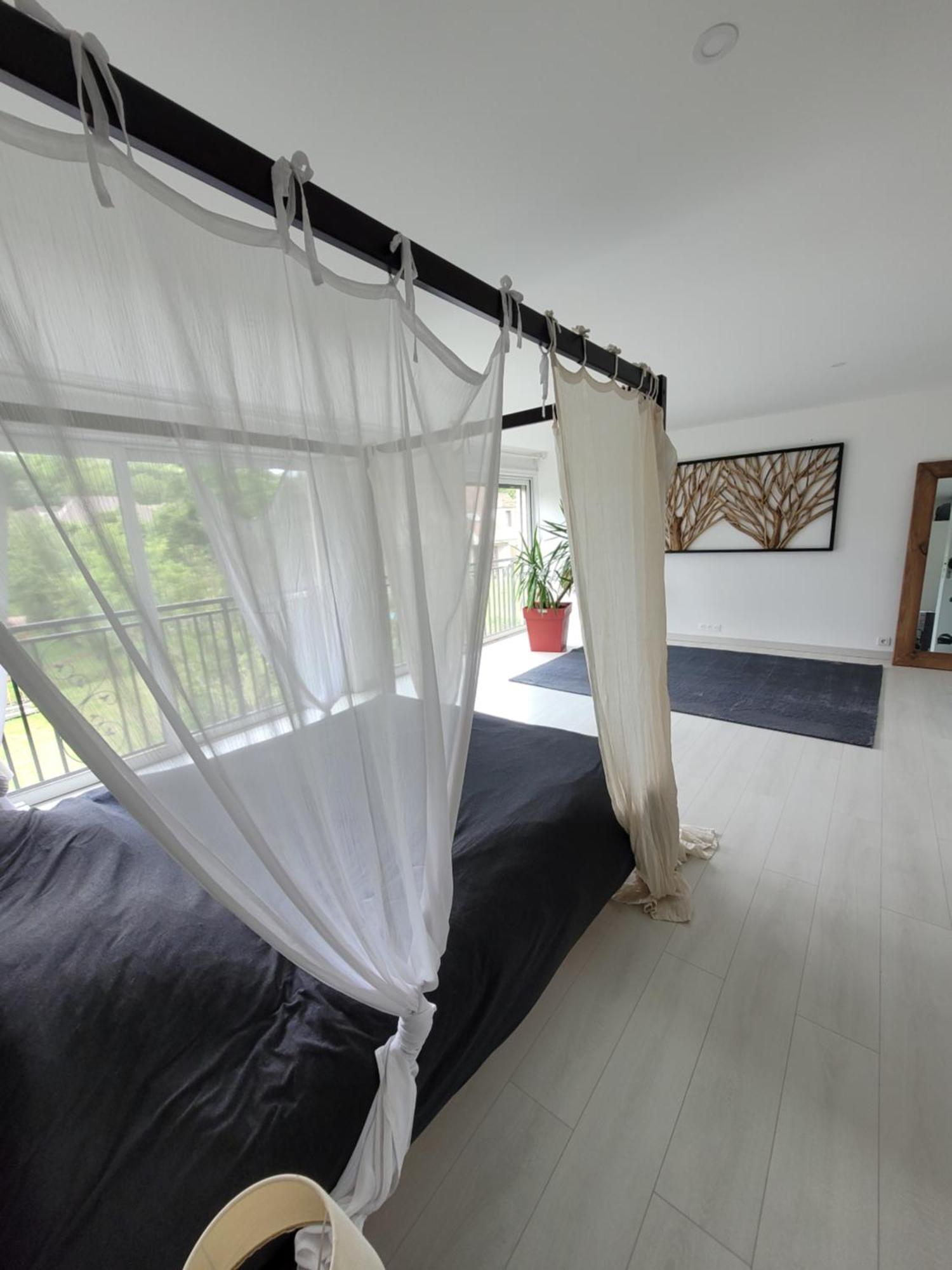 Frida'S House Apartment Bievres Екстериор снимка