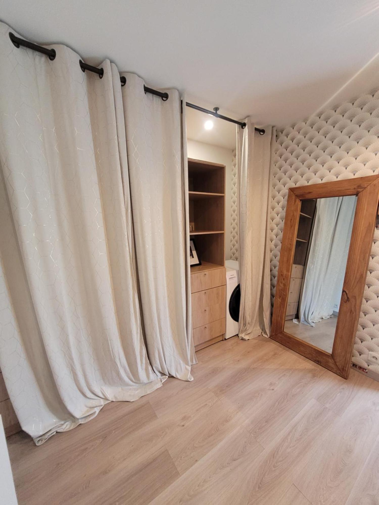 Frida'S House Apartment Bievres Екстериор снимка