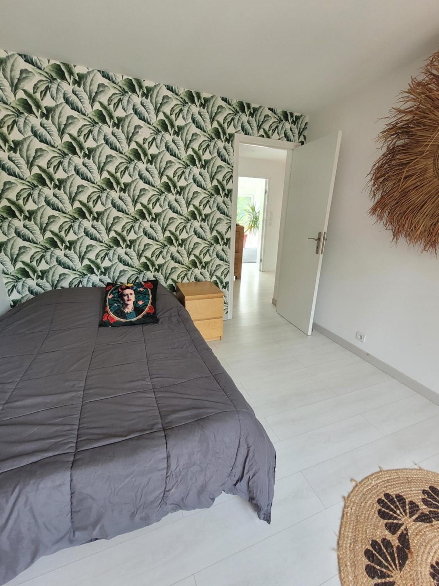 Frida'S House Apartment Bievres Екстериор снимка