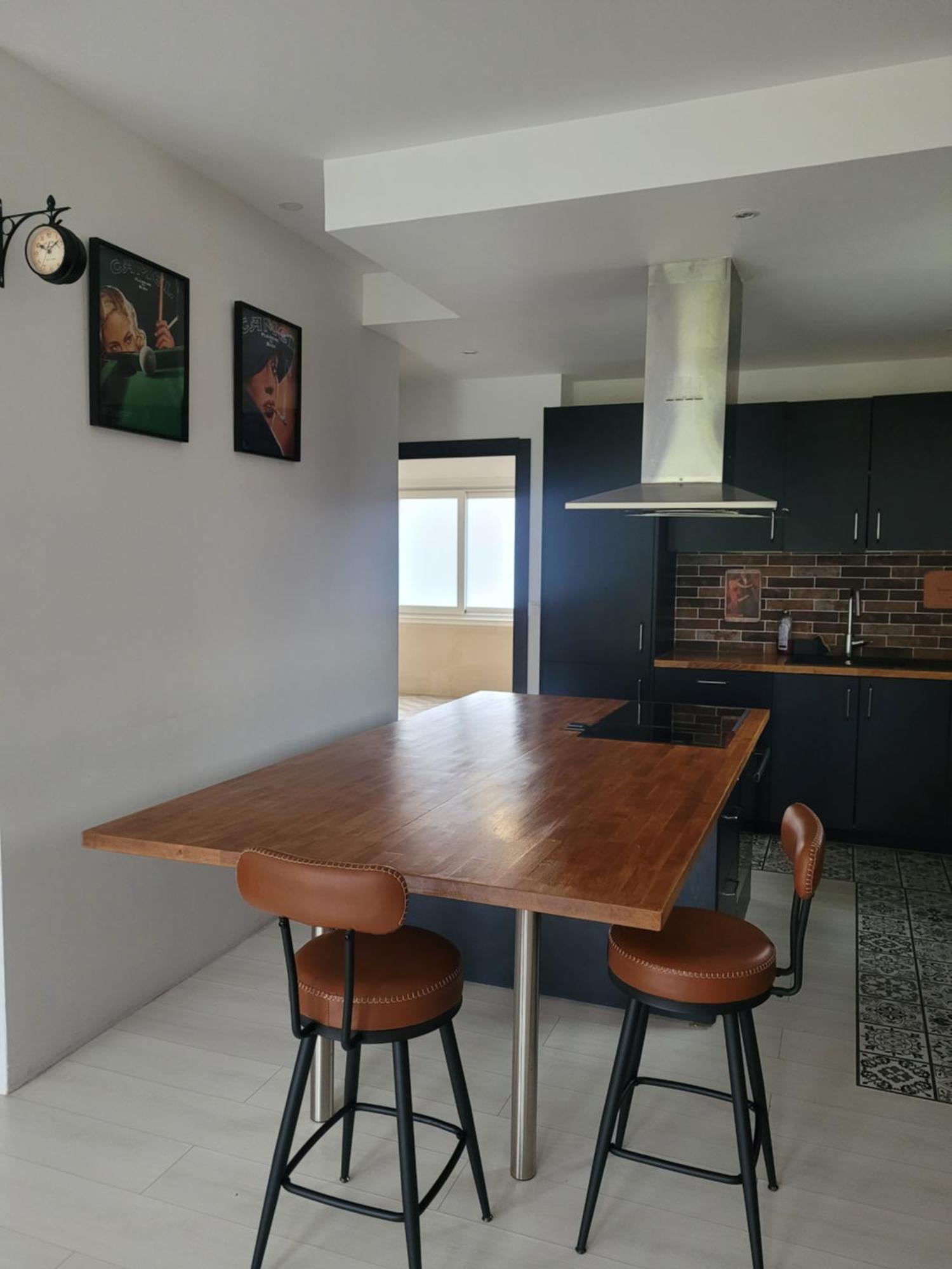 Frida'S House Apartment Bievres Стая снимка