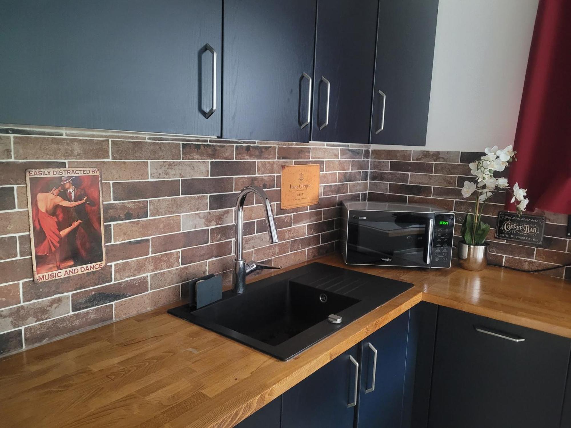 Frida'S House Apartment Bievres Екстериор снимка