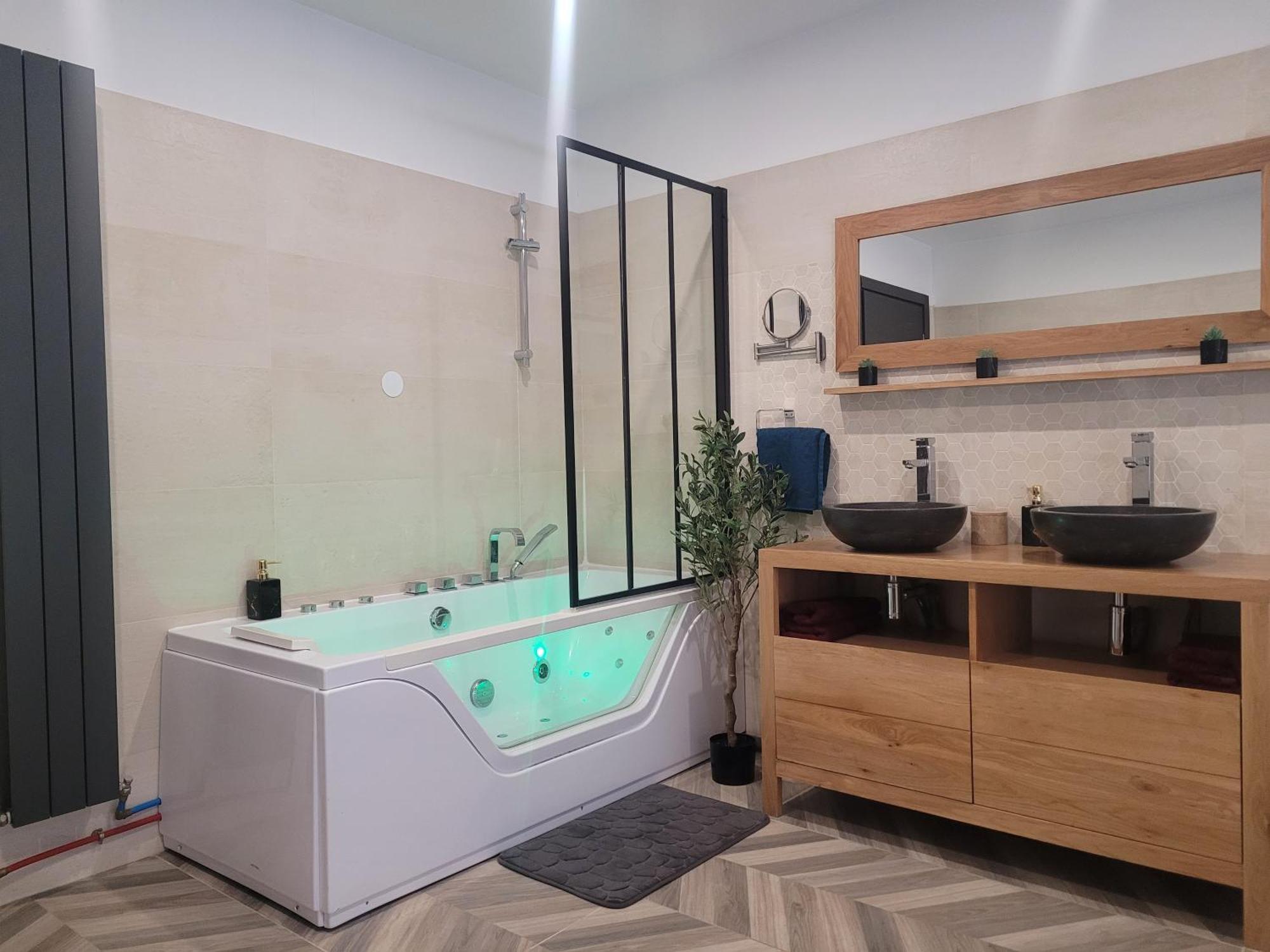Frida'S House Apartment Bievres Стая снимка
