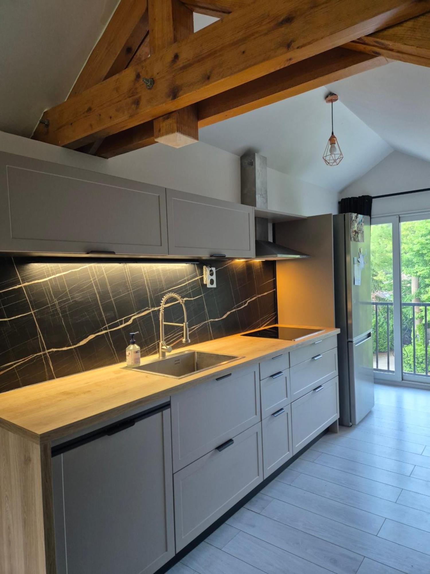 Frida'S House Apartment Bievres Екстериор снимка